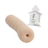 UR3 Ass Masturbator in a Tube