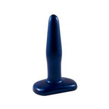 Pretty Ends Midnight Blue Small Butt Plug