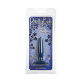 Pretty Ends Midnight Blue Small Butt Plug