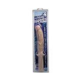 The Hard Rammer Easy Grip Handle - Beige