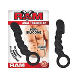 Ram Anal Trainer #2 - Black