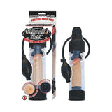 Vibrating Power Pump