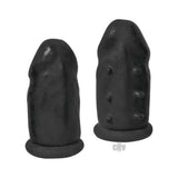 Ram Extension Condoms Black