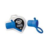 Maxx Men Clitmaster Cocksleeve Blue