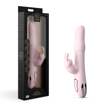 Blush Lush Aurora - Pink