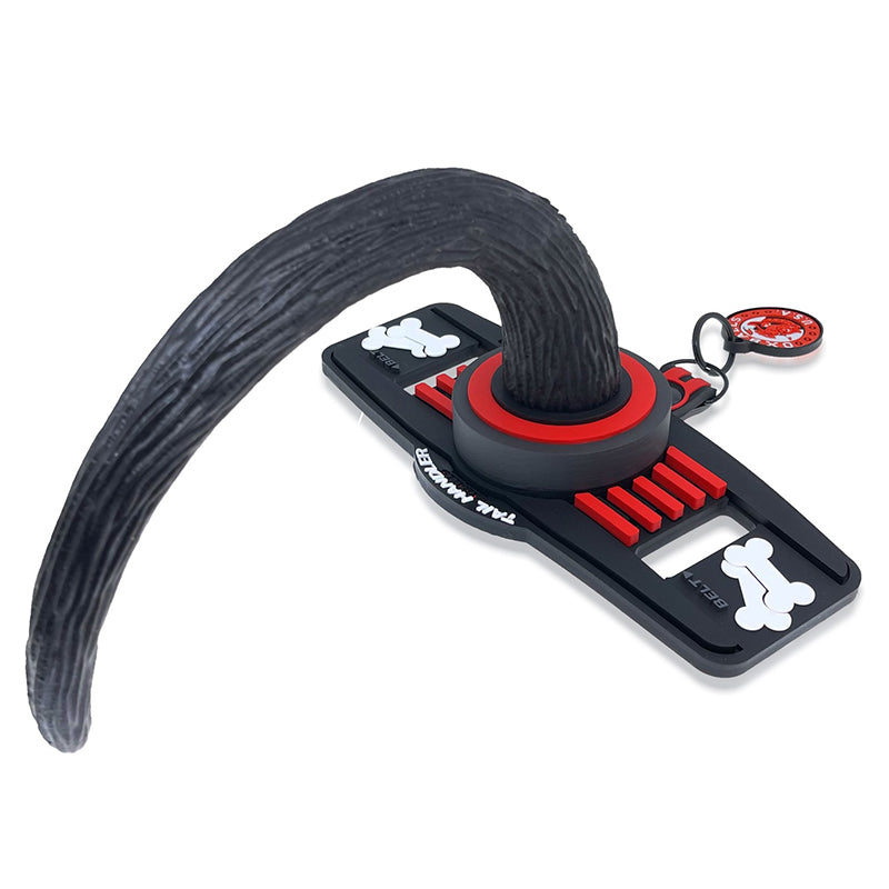 OxBalls Tail Handler Belt-Strap Show Rd