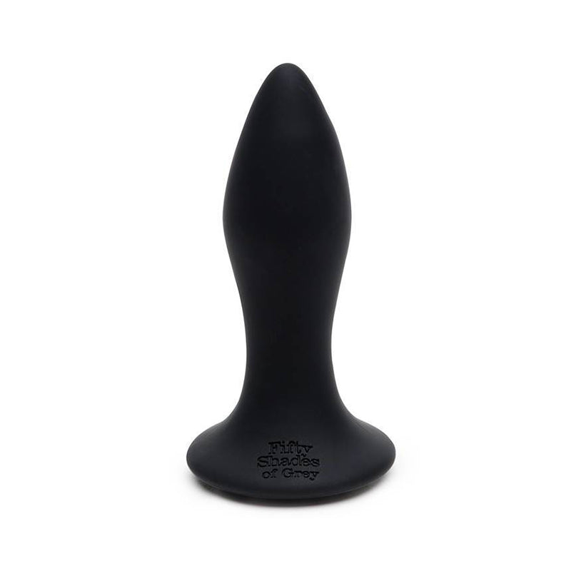 Fifty Shades Sensation Vibe Butt Plug