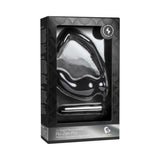 Ro-Zen Pro Rechargeable 10X Black Prostate Massager