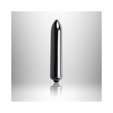 Ro-Zen Pro Rechargeable 10X Black Prostate Massager