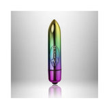 BULLET 80MM RAINBOW