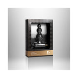 Petite Sensations Bubbles Black Butt Plug