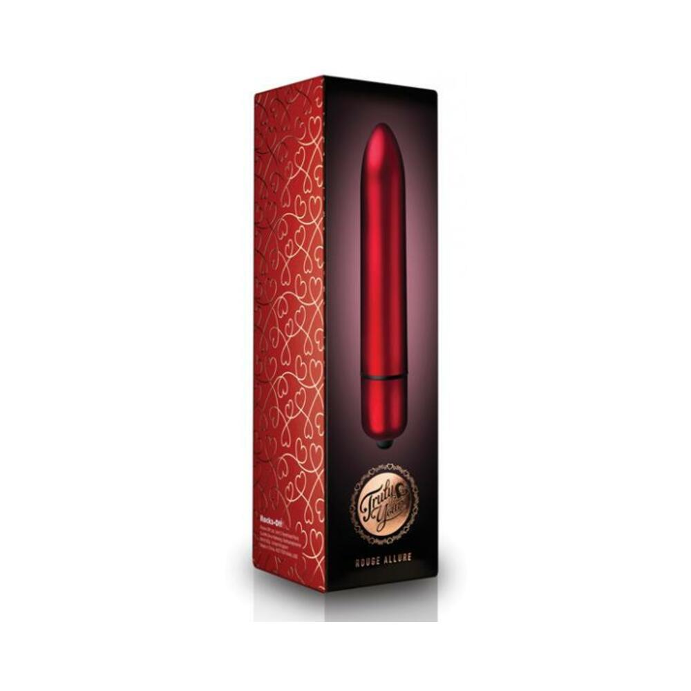 Rocks Off Truly Yours Rouge Allure