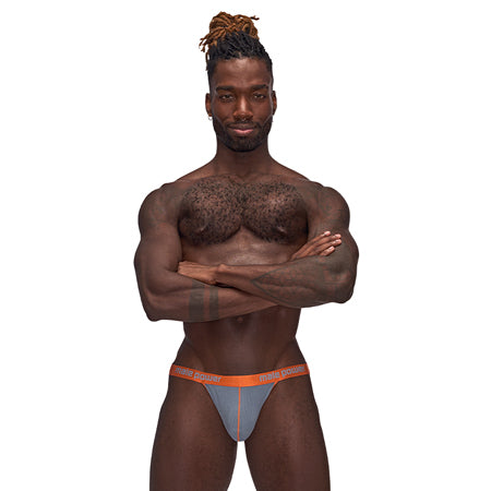 Casanova Uplift Jock - Small/medium - Gray