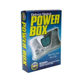 Zeus Electrosex Deluxe Digital Power Box Kit