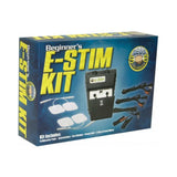 Beginner Electrosex Kit