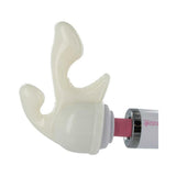 Wand Essentials Tri-Gasm Wand Attachment