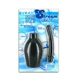 CleanStream Deluxe Enema Bulb
