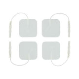 Zeus Electro Pads 4 Pack