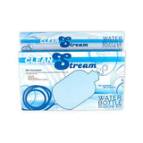 Cleanstream Water Bottle Douche Kit