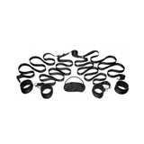 Frisky Bedroom Restraint Kit