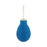 Cleanstream Enema Bulb Blue