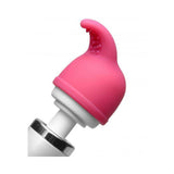 Nuzzle Tip Silicone Wand Attachment Boxed