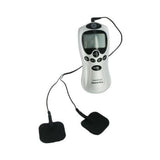 Zeus Hand Held Power Box 8 Modes