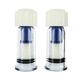 Max Twist Nipple Suckers