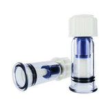 Max Twist Nipple Suckers