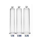 Penis Pump Cylinder 1.75 Inches by 9 Inches