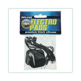 Deluxe Black Electro Pads