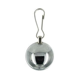 The Deviants Orb 8 Ounces Ball Weight Silver