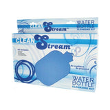 CleanStream Water Bottle Cleansing Kit