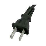 Turbo Wand 8 Speed Massager 110V Light Purple Pearl