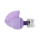 Fluttering Wand Top Attachment Packaged