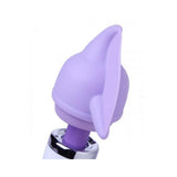 Fluttering Wand Top Attachment Packaged