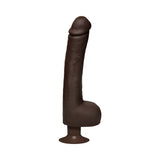 Signature Cock Safaree Anaconda 12 In