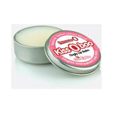 KissOboo Tingly Lip Balm Cinnamon .45oz Tin