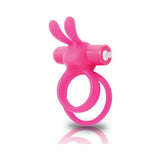 Charged Ohare XL Wearable Rabbit Vibe - Pink - Each
