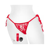 Screaming O 2020 Valentine Combo Panty Panty Unit Of 2