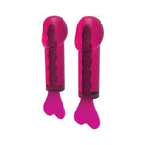 Bachelorette Pecker Popsicle Ice Tray