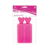 Bachelorette Pecker Popsicle Ice Tray