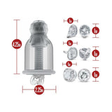 Temptasia Titillator Nipple Play