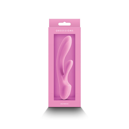 Obsession Bonnie - Light Pink