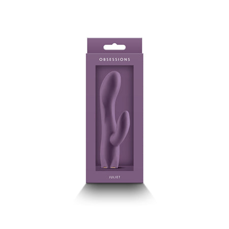 Obsession Juliet - Dark Purple