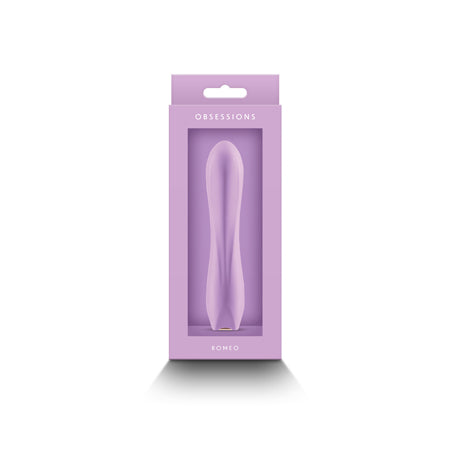 Obsession Romeo - Light Purple