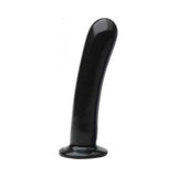 Tantus Silk Large - Black