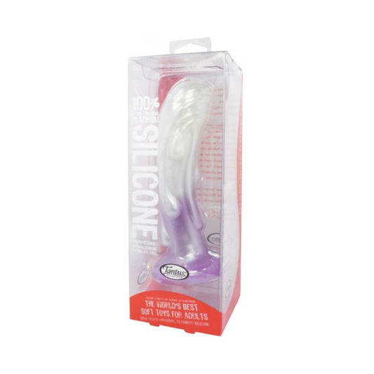 Tantus Magma - Red