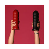 Tantus Meat Wave - Black