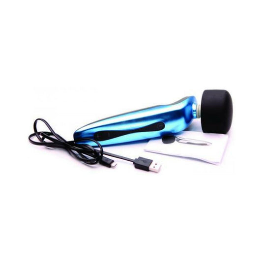 Tantus Rumble Wand